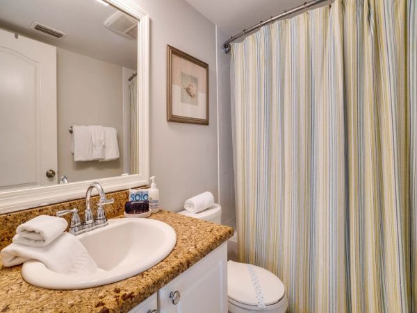 Luxury Gulf Front Two Bedrooms Condo