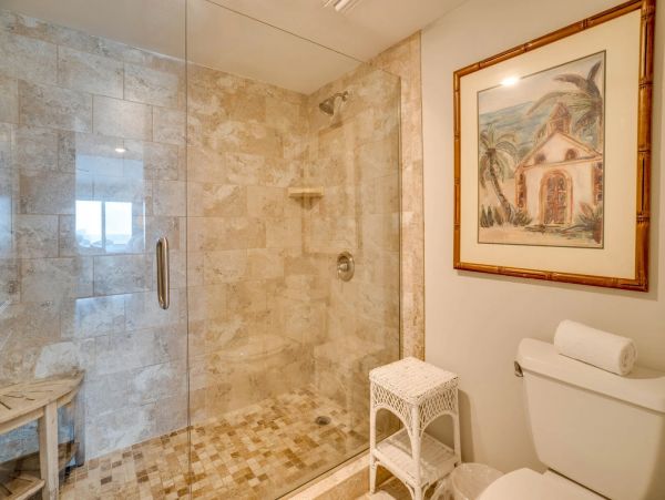 Luxury Gulf Front Two Bedrooms Condo