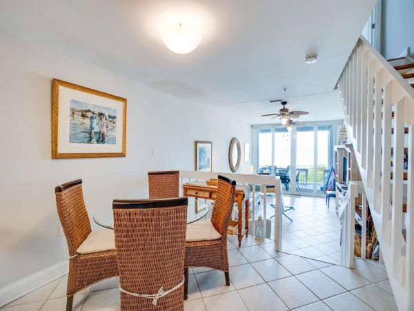 Luxury Gulf Front Two Bedrooms Condo