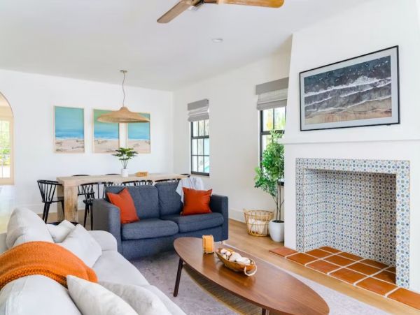 Indian Rocks Beach Vacation Home with Private Pool Sleep 12