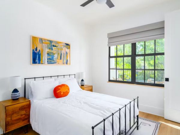 Indian Rocks Beach Vacation Home with Private Pool Sleep 12
