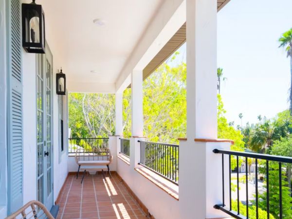 Indian Rocks Beach Vacation Home with Private Pool Sleep 12