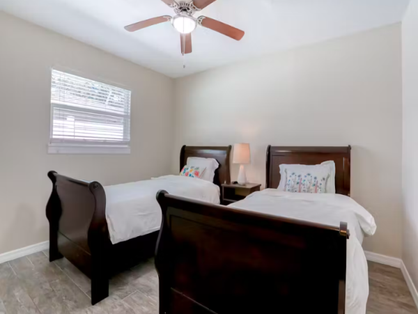 Indian Rocks Ranch Vacation Pool Home