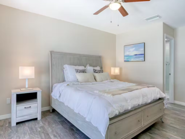 Indian Rocks Ranch Vacation Pool Home