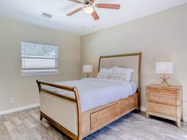 Indian Rocks Ranch Vacation Pool Home