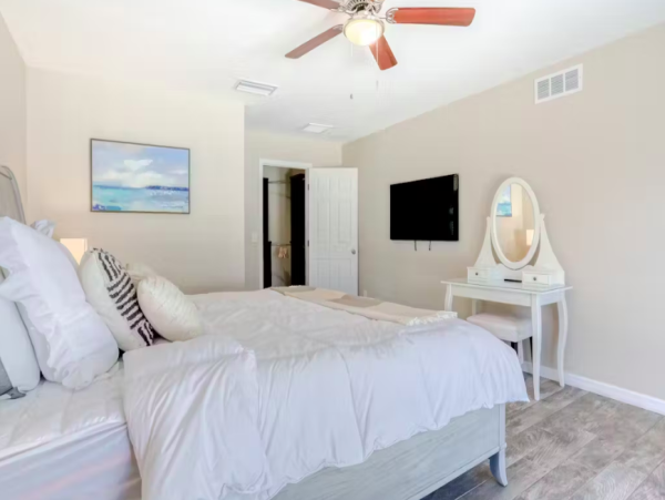 Indian Rocks Ranch Vacation Pool Home