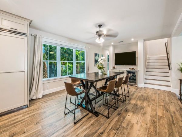 Stunning Vacation Rental with 7 Bedrooms in Lido Key