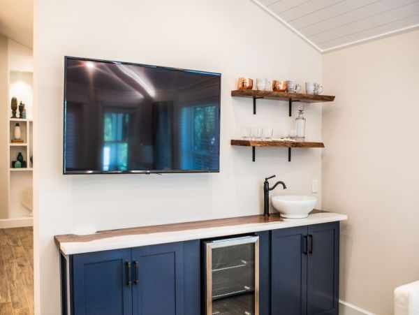Stunning Vacation Rental with 7 Bedrooms in Lido Key