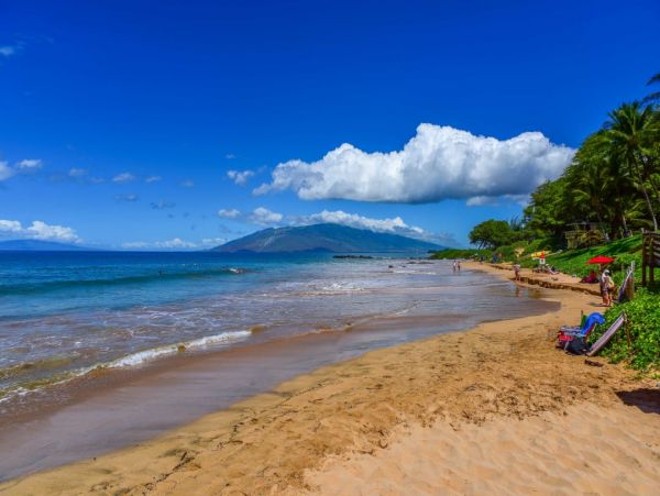 Kihei Vacation Condo Two Bedroom