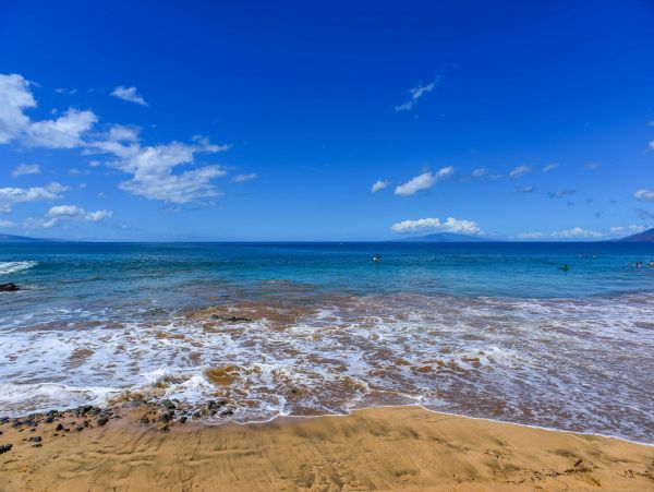 Kihei Vacation Condo Two Bedroom