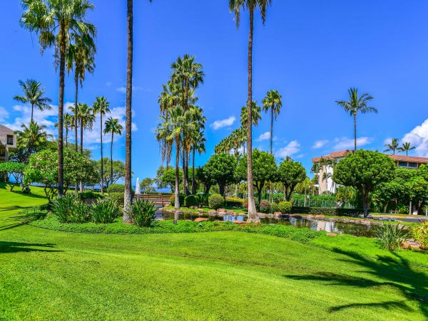 Kihei Vacation Condo Two Bedroom