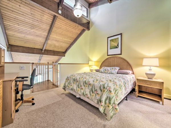 Kihei Vacation Condo Two Bedroom