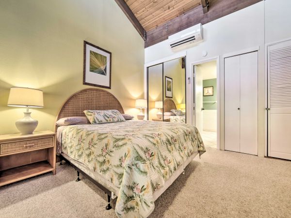 Kihei Vacation Condo Two Bedroom