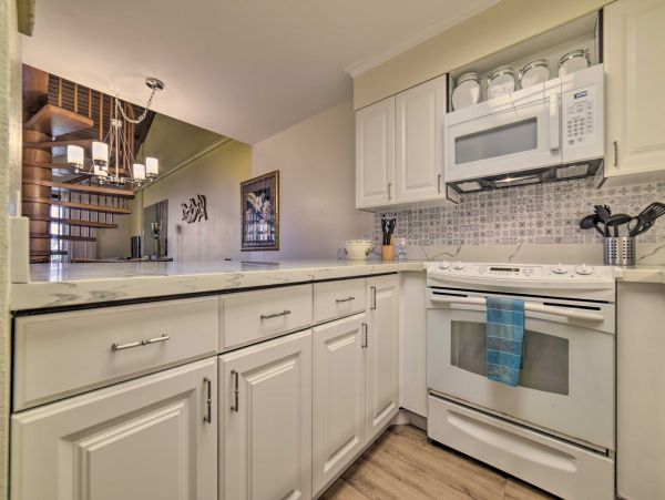 Kihei Vacation Condo Two Bedroom