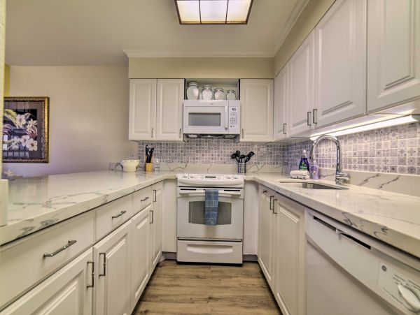 Kihei Vacation Condo Two Bedroom