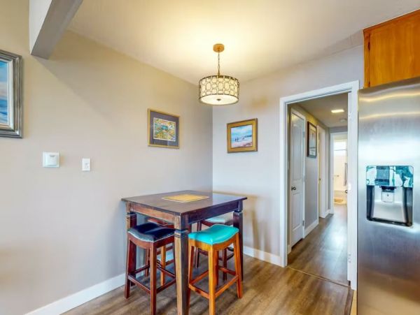 Dana Point Vacation Condo with Ocean Views Steps from Beach