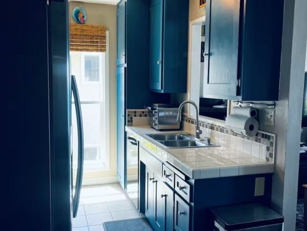 Dana Point Vacation Condo with Ocean Views Steps from Beach