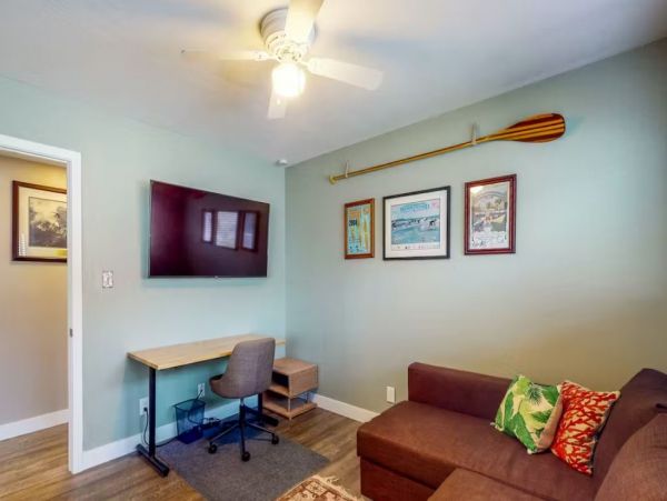 Dana Point Vacation Condo with Ocean Views Steps from Beach