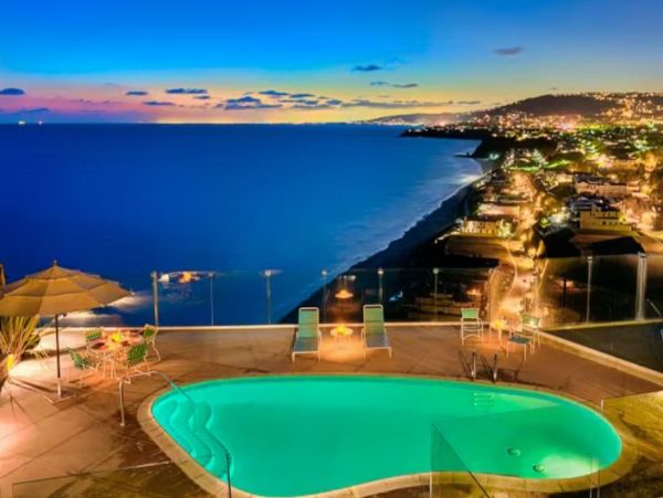 Dana Point Vacation Condo with Ocean Views Steps from Beach