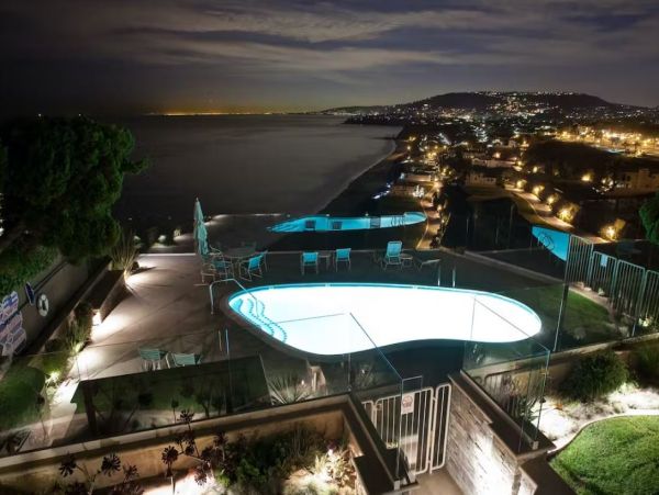 Dana Point Vacation Condo with Ocean Views Steps from Beach