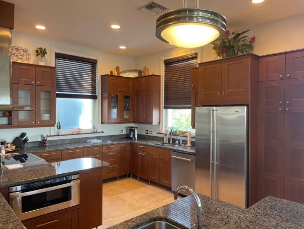 St. Thomas Vacation Home Five Bedroom