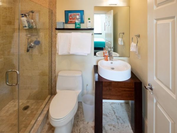 St. Thomas Vacation Home Five Bedroom