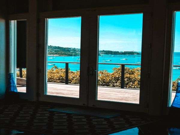 St. Thomas Vacation Home Five Bedroom