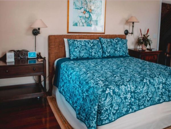St. Thomas Vacation Home Five Bedroom