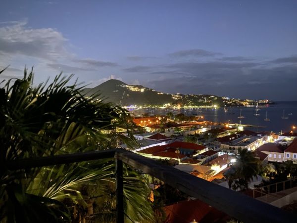St. Thomas Vacation Home Five Bedroom