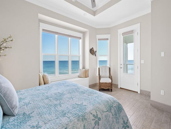 Six Bedroom Ocean Front With Private Pool