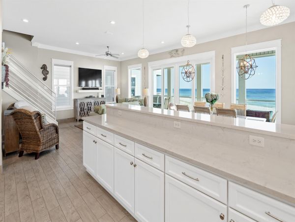 Six Bedroom Ocean Front With Private Pool