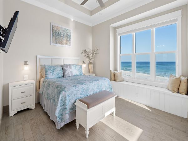 Six Bedroom Ocean Front With Private Pool