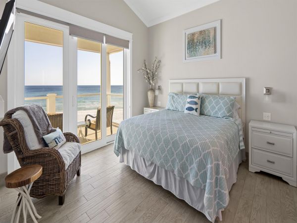 Six Bedroom Ocean Front With Private Pool