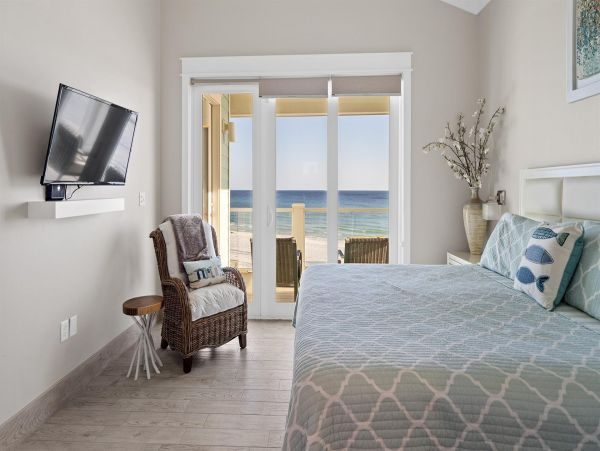Six Bedroom Ocean Front With Private Pool