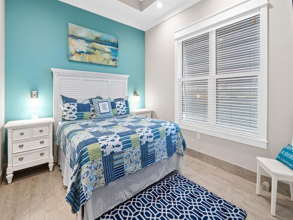 Six Bedroom Ocean Front With Private Pool