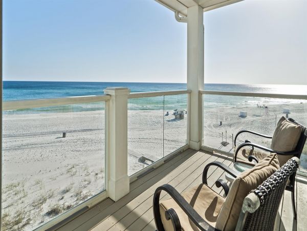 Six Bedroom Ocean Front With Private Pool