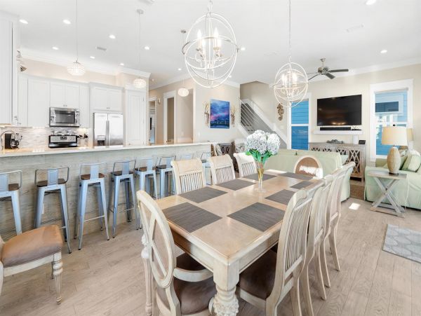 Six Bedroom Ocean Front With Private Pool