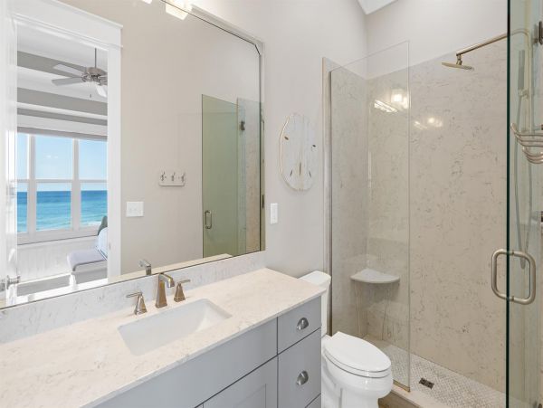 Six Bedroom Ocean Front With Private Pool