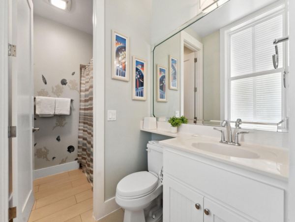 Panama City Beach Oceanfront Luxury Villa
