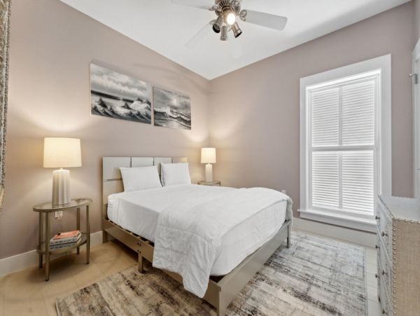 Panama City Beach Oceanfront Luxury Villa