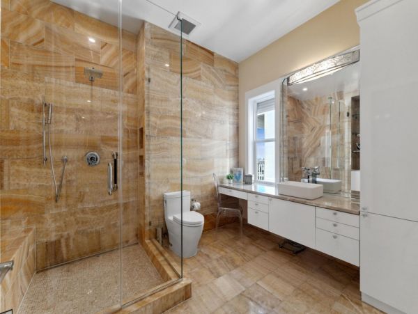 Panama City Beach Oceanfront Luxury Villa