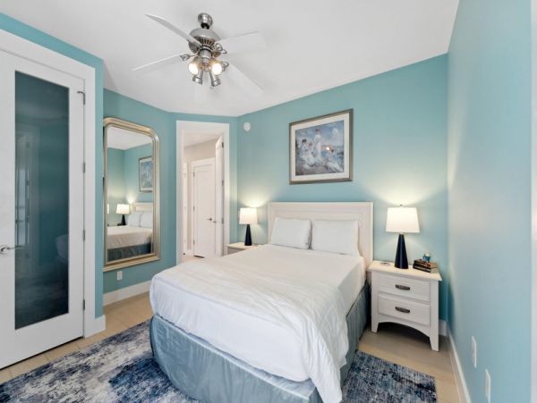 Panama City Beach Oceanfront Luxury Villa