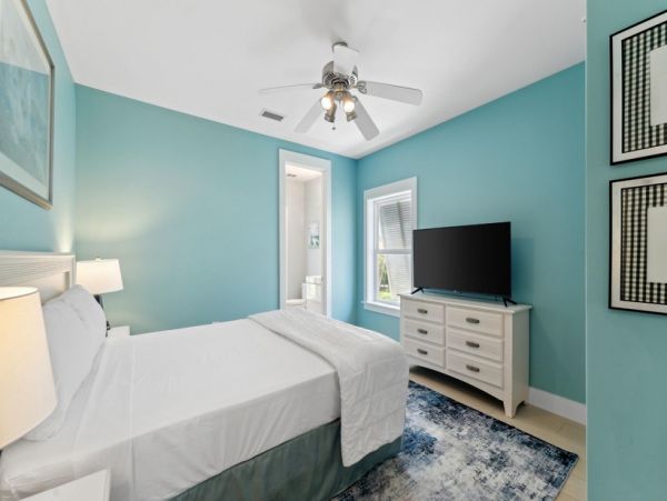 Panama City Beach Oceanfront Luxury Villa