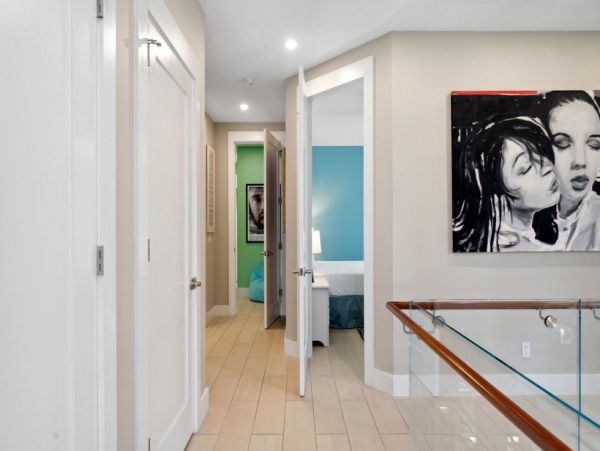 Panama City Beach Oceanfront Luxury Villa