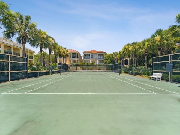Panama City Beach Oceanfront Luxury Villa