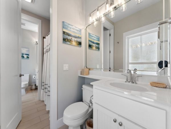 Panama City Beach Oceanfront Luxury Villa