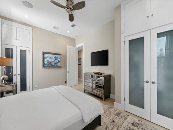 Panama City Beach Oceanfront Luxury Villa