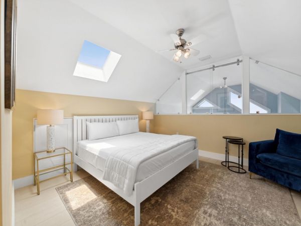 Panama City Beach Oceanfront Luxury Villa