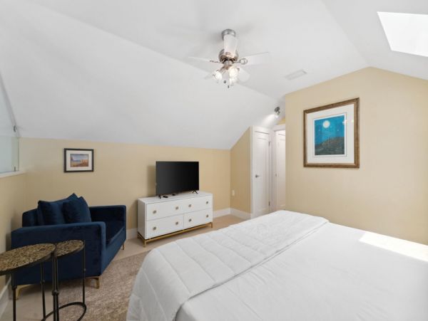 Panama City Beach Oceanfront Luxury Villa
