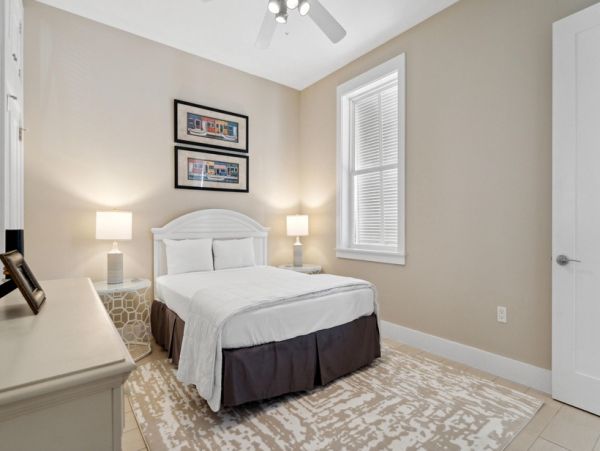 Panama City Beach Oceanfront Luxury Villa